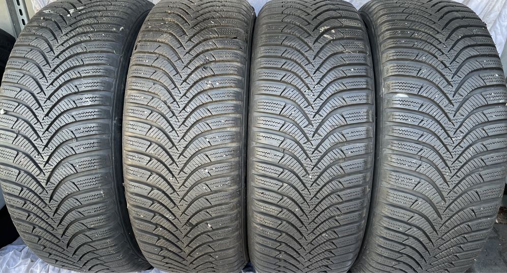 205/55R16 94H Hankook Winter i*cept RS2