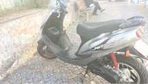 Vendo Moto 50cc usada