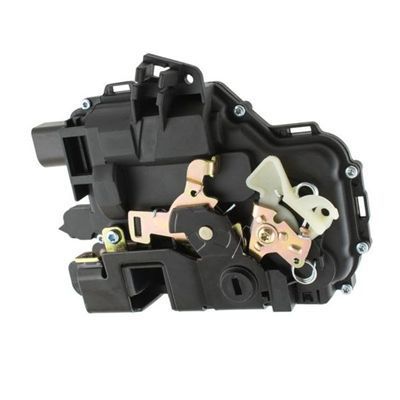 Zamek Drzwi Prawy Tył Vw Passat B5 Golf Iv 4 Bora