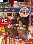 Gra Call of Duty: Modern Warfare [PS4] CeX Bydgoszcz