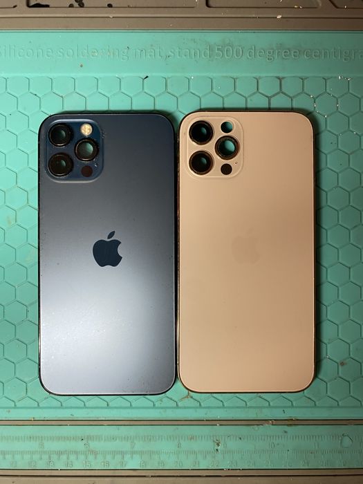 Корпус iPhone 12 Pro