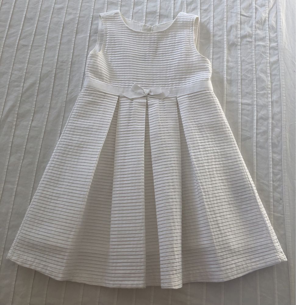 Vestido Chicco 3 anos, em ótimo estado