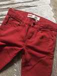 LEVIS spodnie rurki