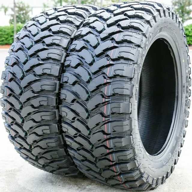 37/12.5 R16.5 Грязьова Всесезонна АТ шина Comforser 3000 без предоплат