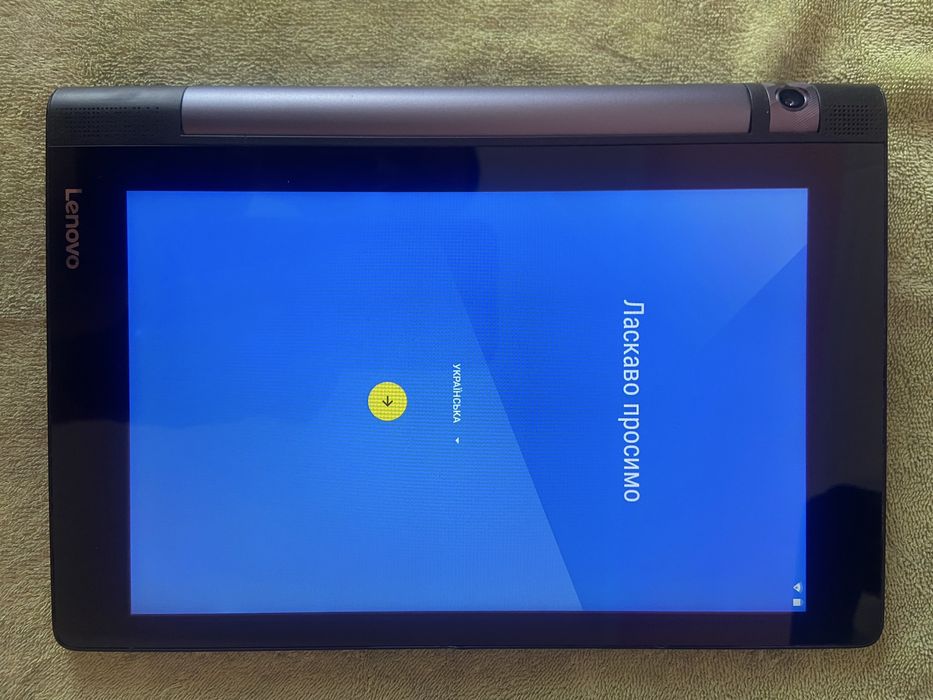 Продам планшет ЛЕНОВО