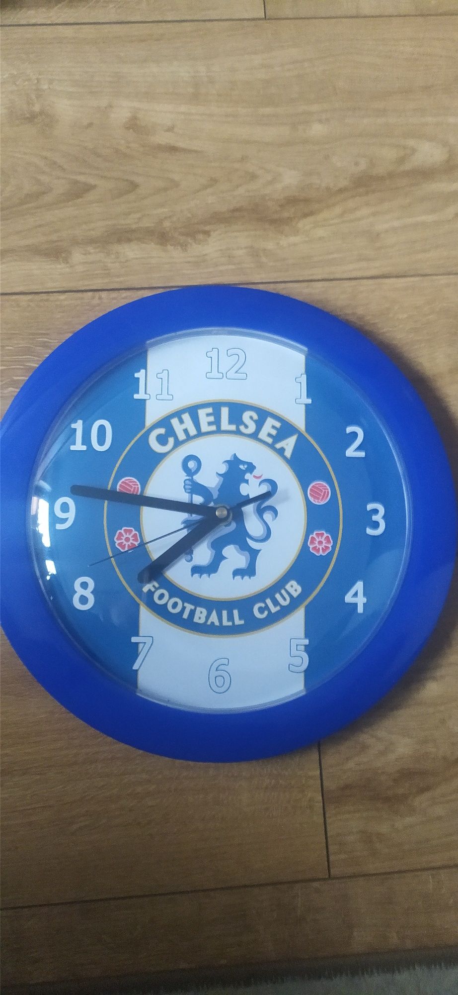 zegar ścienny Chelsea