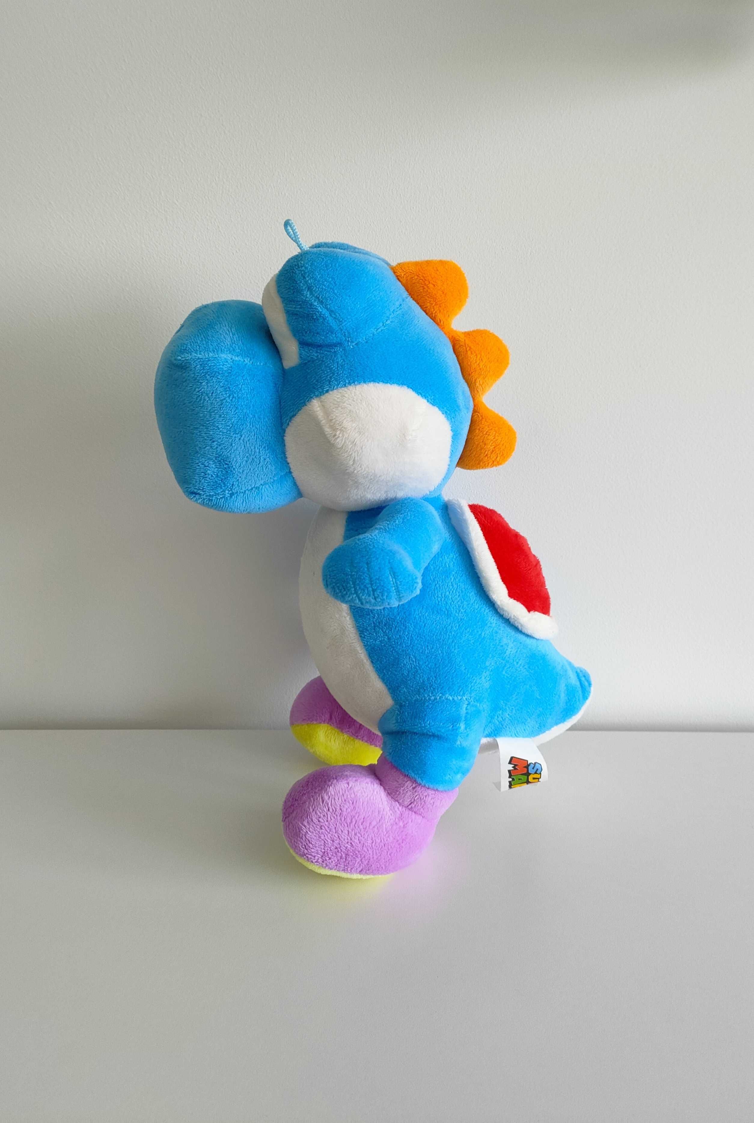 Yoshi " Super Mario "