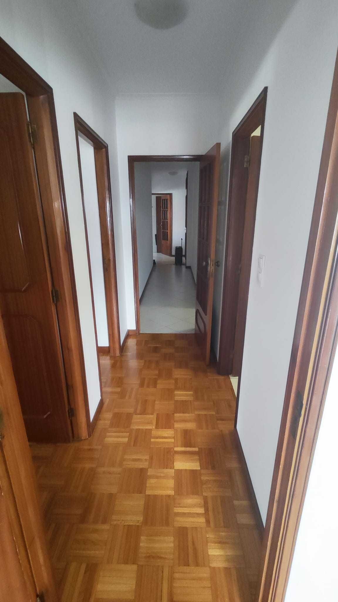 Apartamento T3 Centro da Senhora da Hora