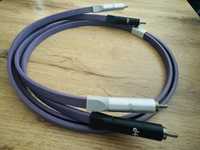 NEO by Oyaide d+ Stereo RCA Cable, Class S 1 m - Kabel dla Dj