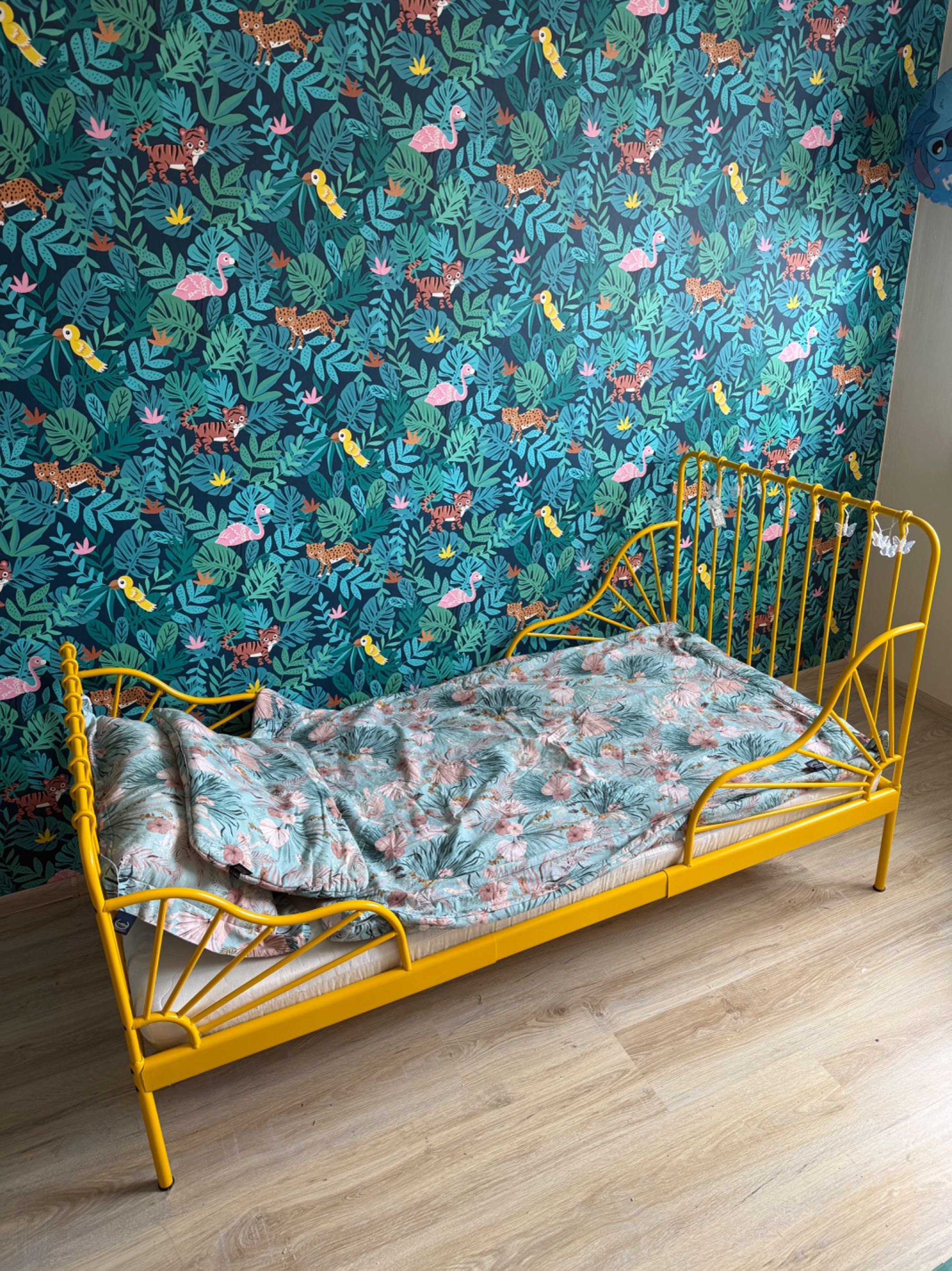Łóżko dziecięce ikea