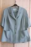 Damska garsonka bardzo duży rozmiar 54/56 (XXXL/ Plus Size)