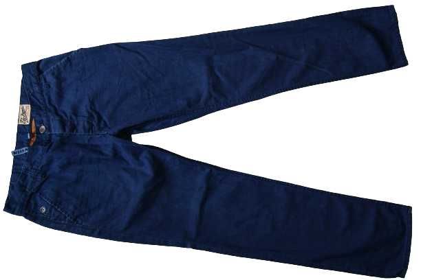 EDC BY ESPRIT CROW NARROW W33 L34 PAS 90 jeansy męskie
