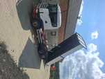 SCANIA 124L wywrotka