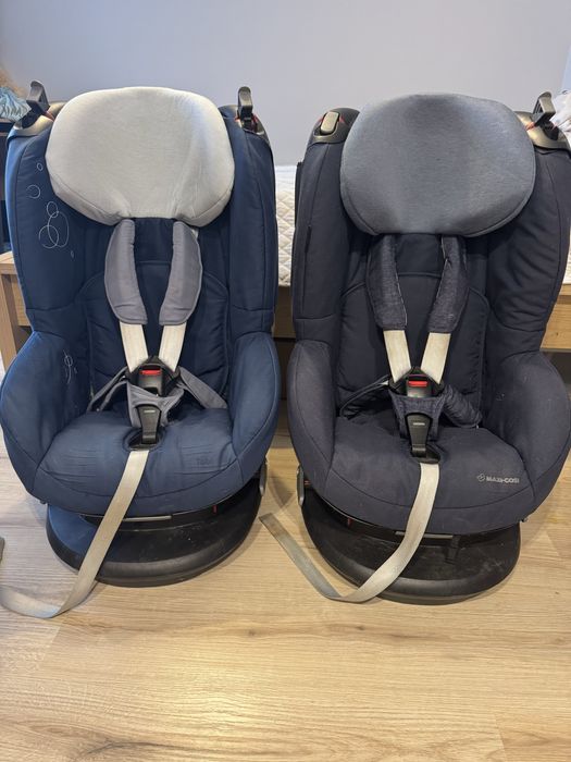 Maxi cosi Tobi - oddam fotelik 9-18 kg