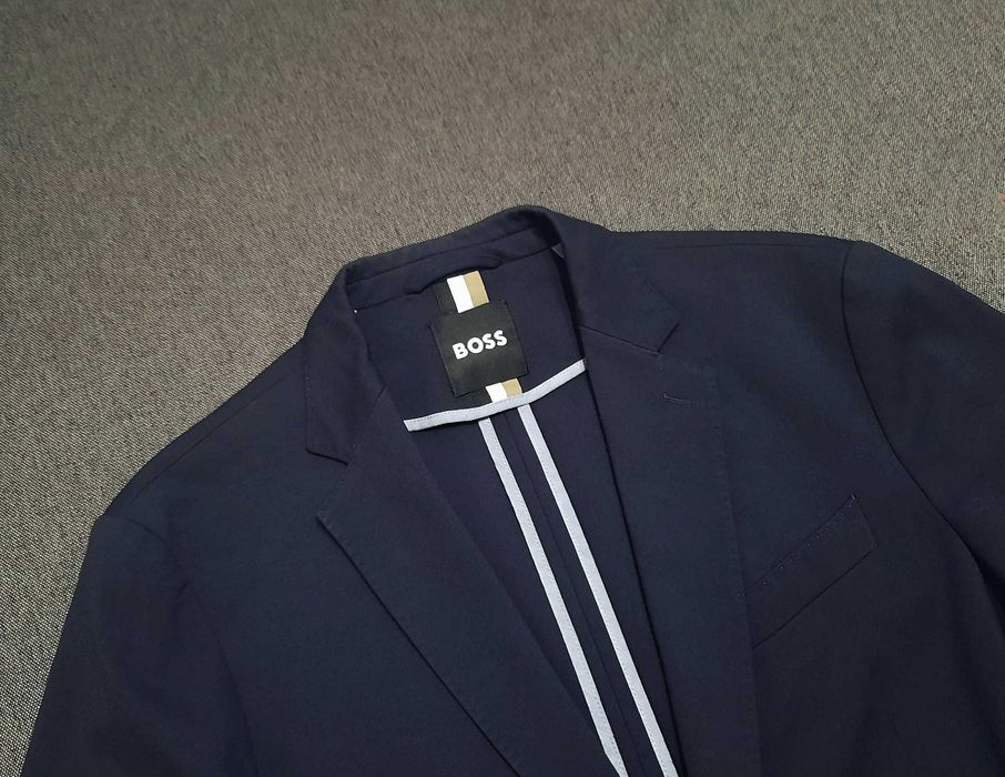 Блейзер Hugo Boss