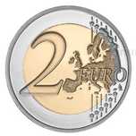 2€ Comemorativas - Troca ou Venda