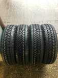 195/70r15c nowe opony zimowe bieżnikowane nalewki montaz w cenie