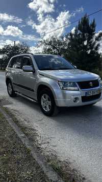 Suzuki Grand Vitara 1.9DDis