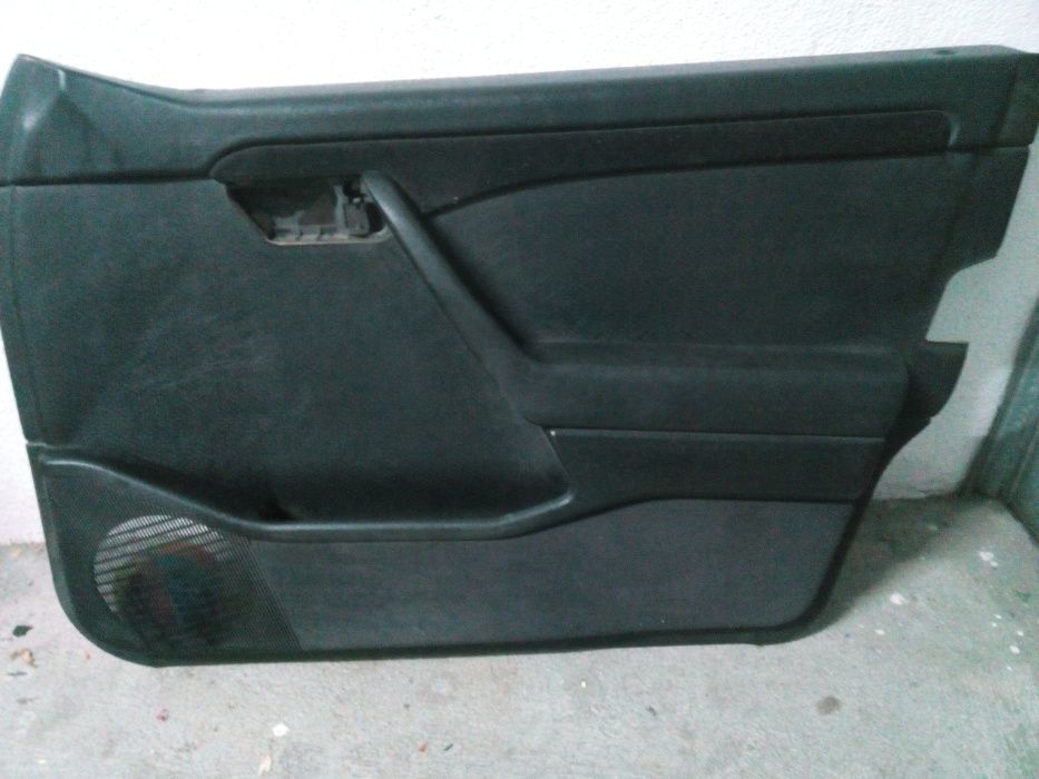 Mercedes-Benz C230 painel da porta dianteira direita passageiro