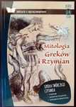 Mitologia Greków i Rzymian lektura z opracowaniem SBM