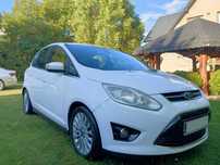 Ford C-Max 1,6 TDCI