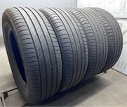 Шини 2024р літо 215 65 R16 Bridgestone Turanza 6 Enliten літні резина