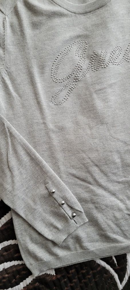 Sweter Guess Oryginalny