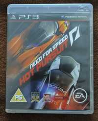 Need for speed Hot Pursuit для PS3