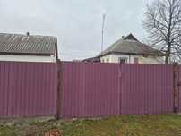 Продаж будинку в с. Білозір'я