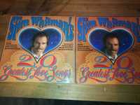 6 Lps do SLIM WHITMAN’S (COUNTRY MUSIC) (preços diferentes)