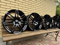 Диски R19 5.112 ET43 Ауді А4 А5 А6 А7 Q5 Тігуан Шкода Кодіак