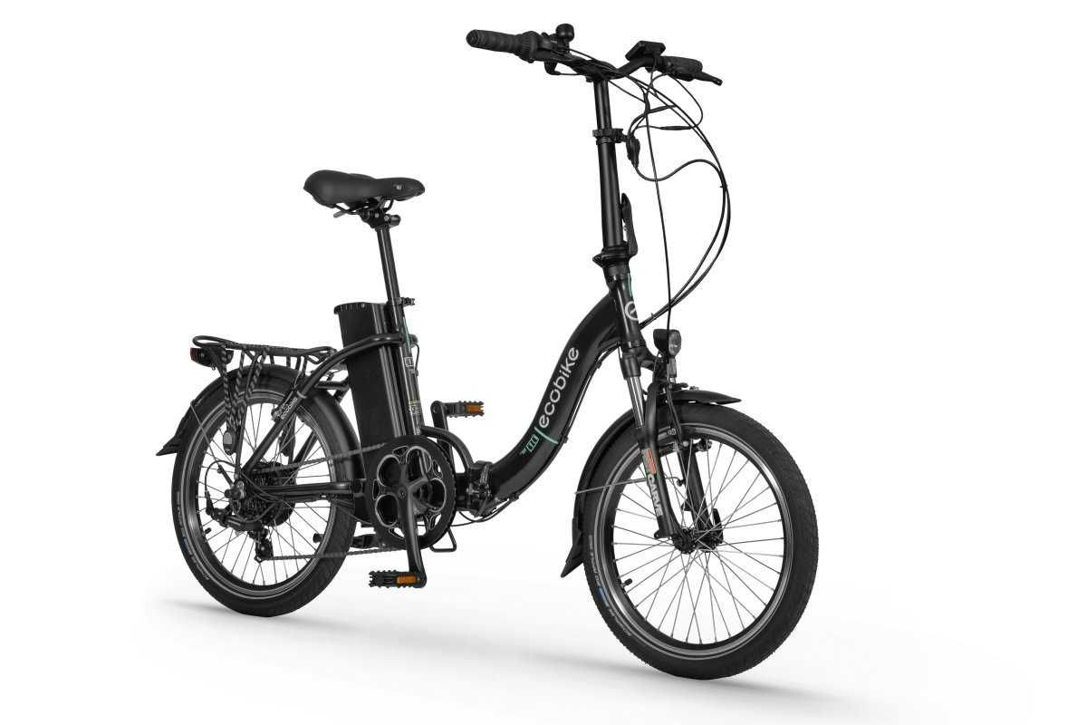Rower składak Ecobike Even 14.5AH 2024