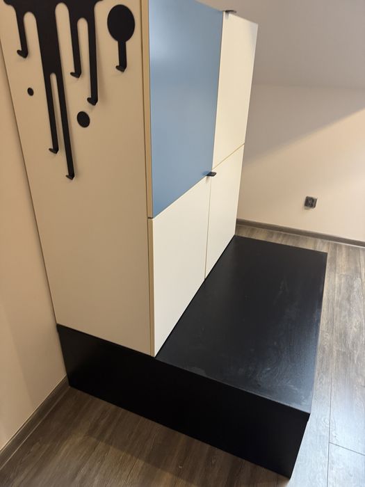 Meble VOX Young,  stan idealny