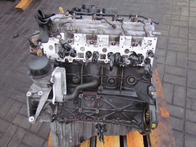 Двигун Двигатель Мотор OM 646 2.2 Mercedes Vito 109 111 115 Viano W639