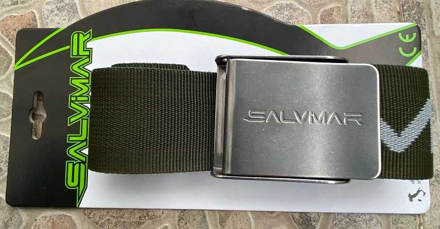Cinto Salvimar mergulho