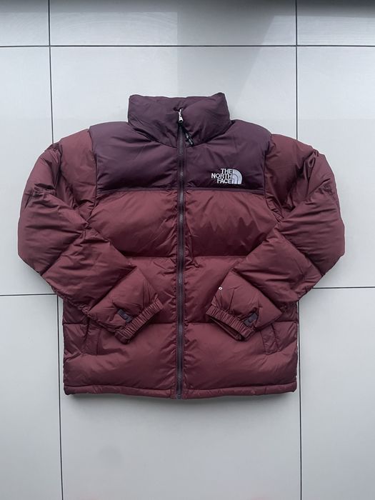 The North Face 1996 Retro Nuptse 700 Down Jacket