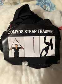 Domyos Strap Training