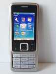 телефон Nokia 6300