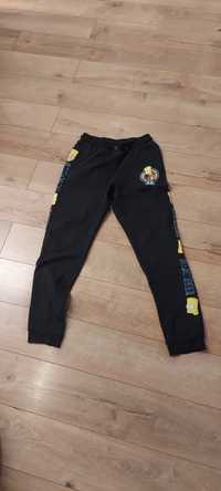 Spodnie Simpson 170