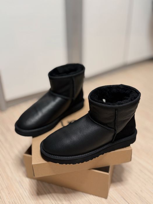 чоловічі UGG mini 41