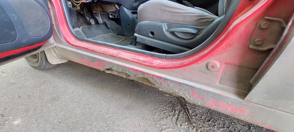 Daewoo matiz, 2013 р.