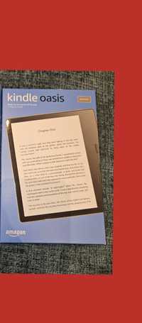 Nowy Czytnik - Plomby - Kindle Oasis 8Gb Bez reklam Paperwhite