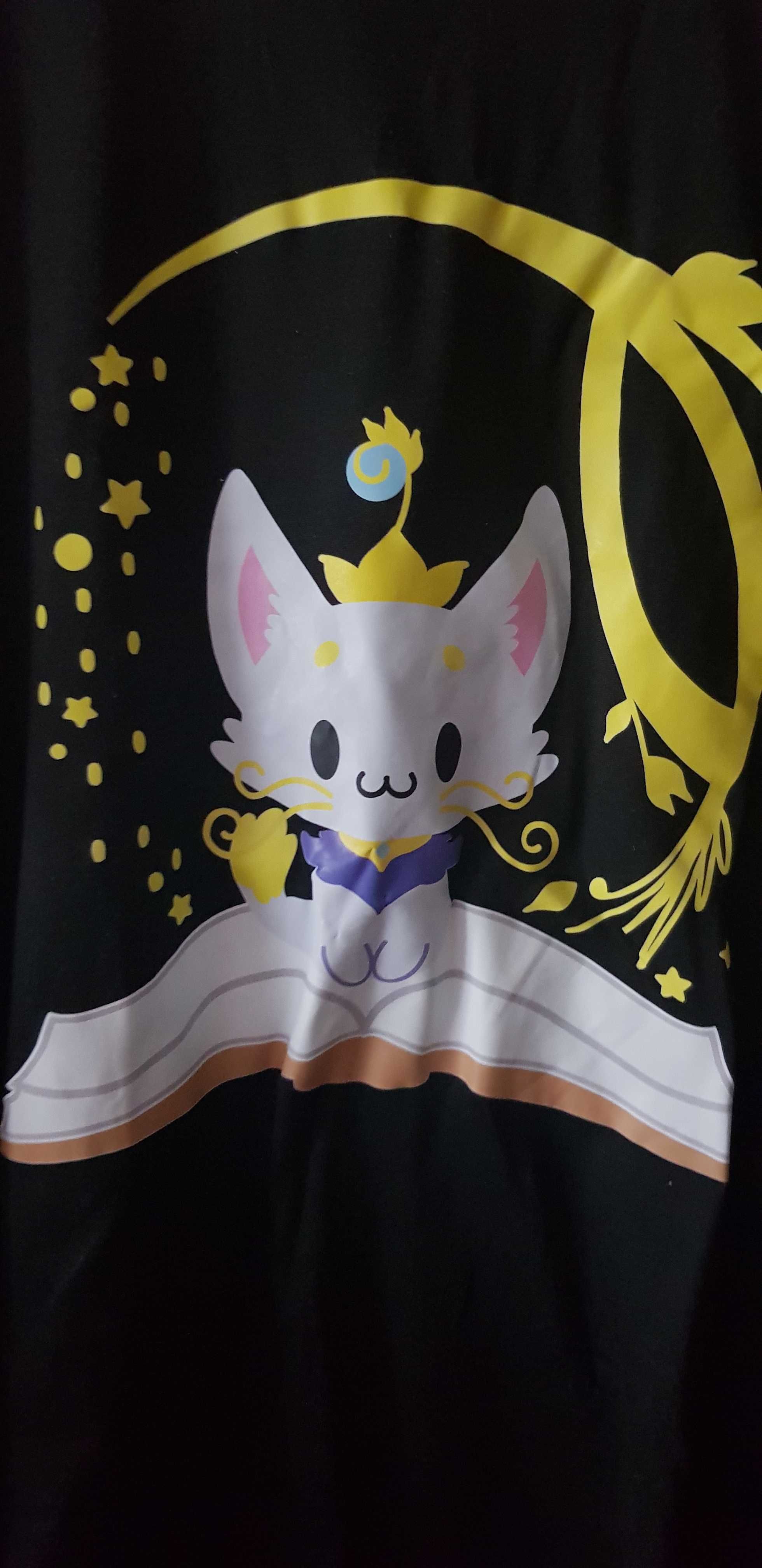 Koszulka Yuumi League of Legends