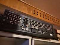 Platforma telekomunikacyjna  Panasonic KX-NCP1000