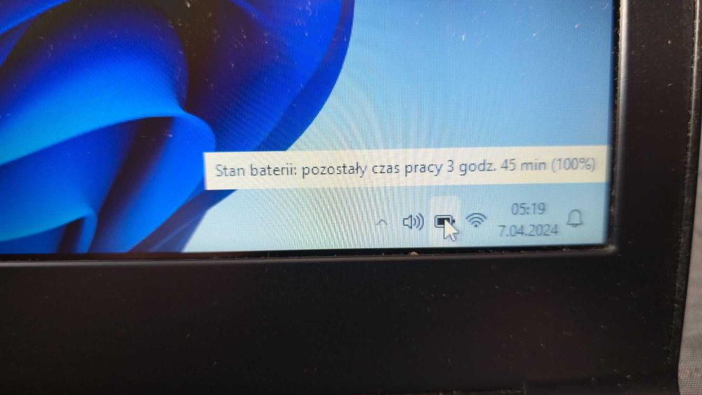 Laptop Samsung NP905S3G