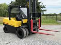 Wózek widlłowy Hyster 5.0 Fortens 5 ton