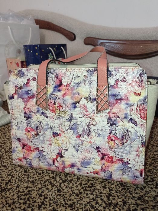 Сумка деловой стиль