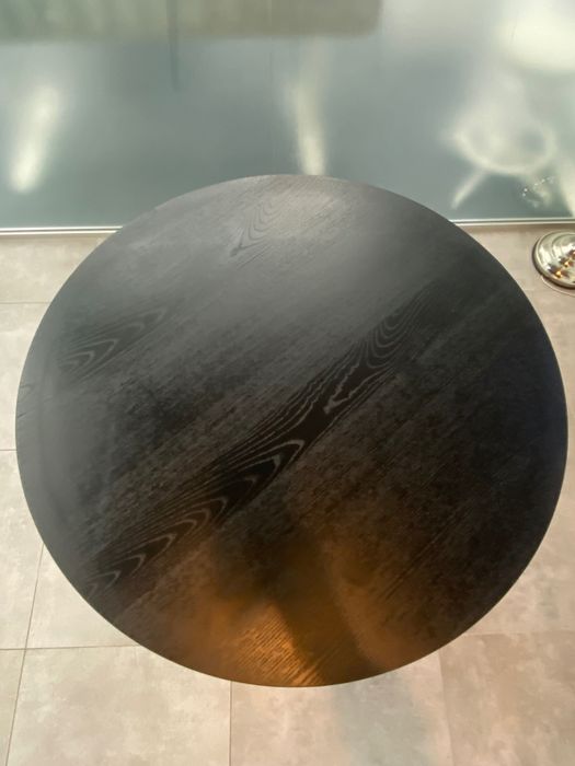 Stół czarny LISABO