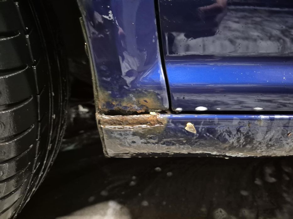 Volkswagen Golf 4 1.6