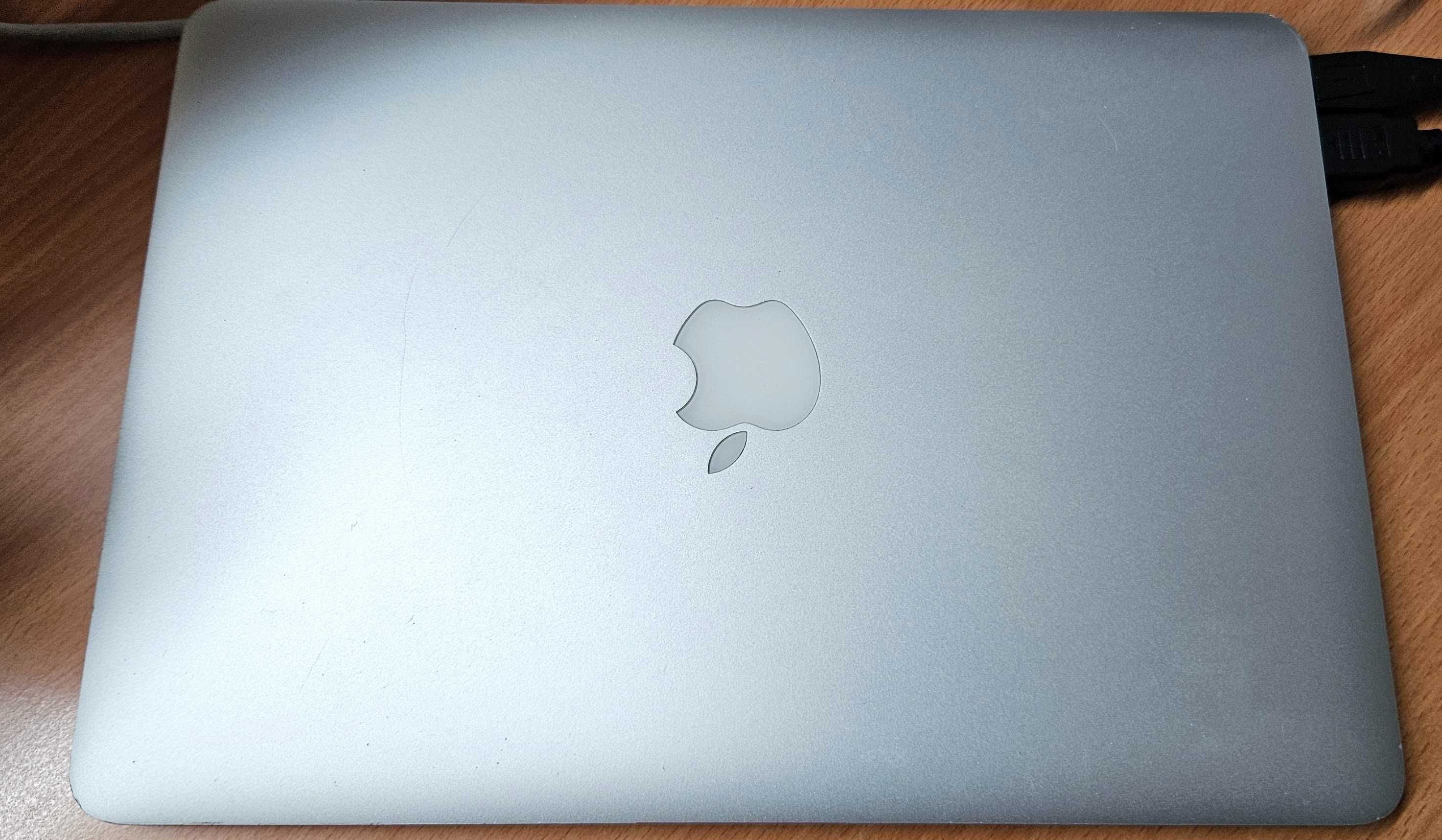 MAC BOOK PRO I7 - 2014